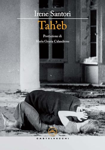 Tah'eb (Le vele) von Castelvecchi