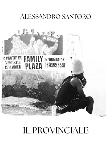 Il Provinciale von Independently published