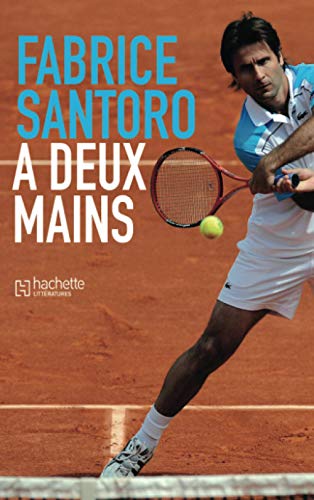 A deux mains von HACHETTE LITT.