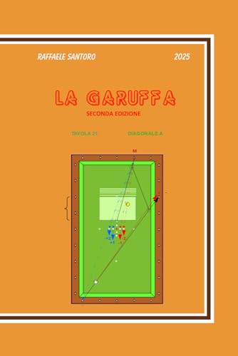 La garuffa: Seconda edizione von Independently published