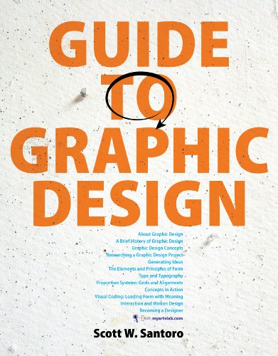 Guide to Graphic Design