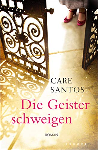 Die Geister schweigen: Roman