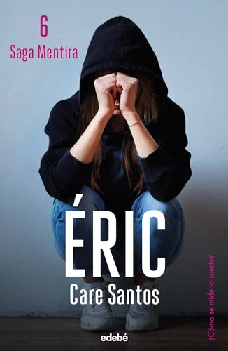 ÉRIC (BIBLIOTECA CARE SANTOS, Band 6) von edebé