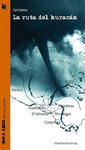 La ruta del huracán (Hora Libre)
