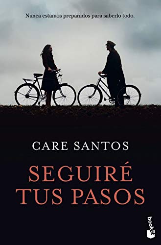 Seguire tus pasos (Novela) von Booket