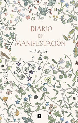 Diario de Manifestación / Manifestation Diary (Somos B)