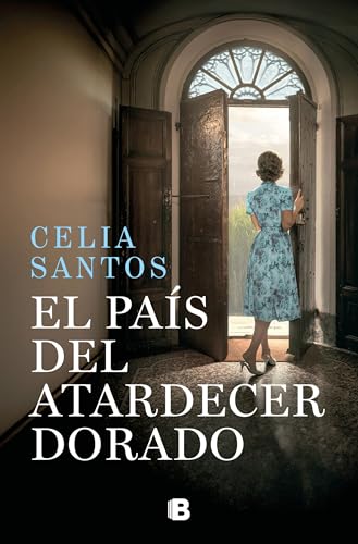 El país del atardecer dorado (Grandes novelas) von B