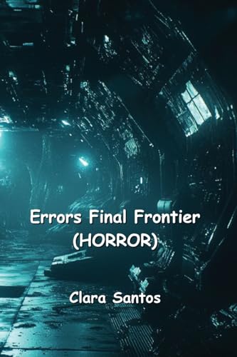 Errors Final Frontier (Horror)
