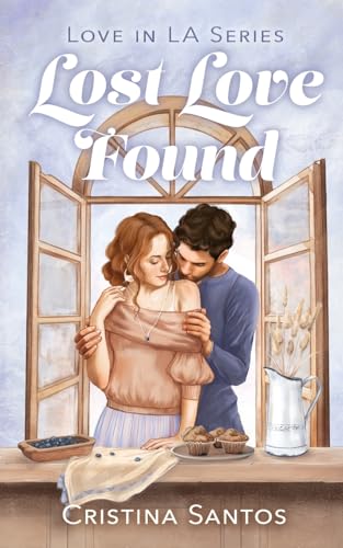 Lost Love Found (Love in LA, Band 1) von Library and Archives Canada
