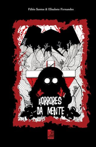 Horrores da Mente von Independently published