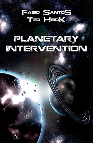 Planetary Intervention von Independently Published
