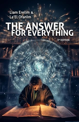 The Answer For Everything von Independently published