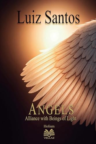 Angels - Alliance with Beings of Light von Imprint
