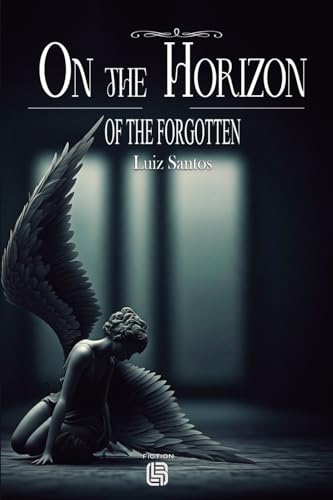 On The Horizon Of The Forgotten von Imprint