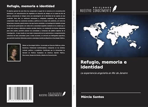Refugio, memoria e identidad: La experiencia angoleña en Río de Janeiro