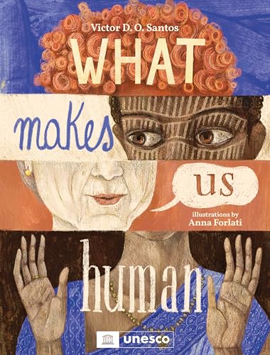 What Makes Us Human