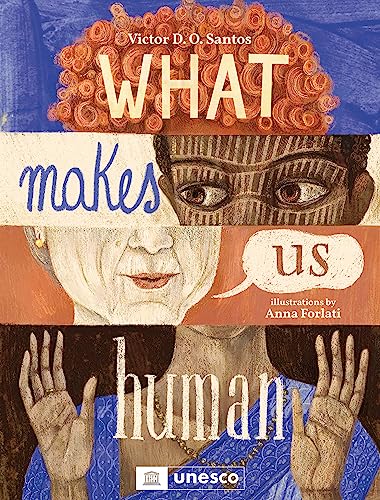 What Makes Us Human von William B Eerdmans Publishing Co