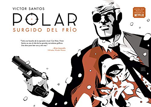Polar 1: Surgido del frío