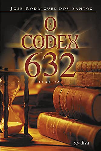 O Codex 632 von Gradiva