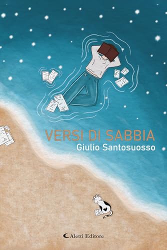 Versi di sabbia (Le perle) von Aletti editore