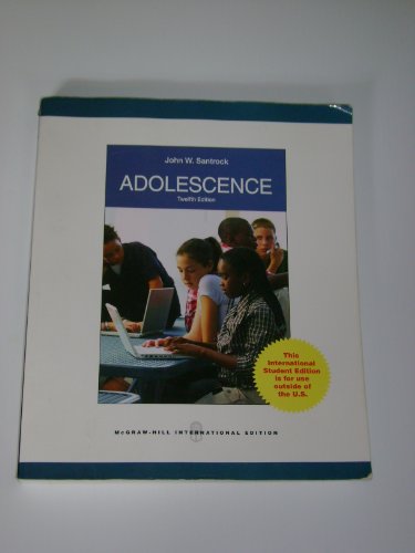 Adolescence