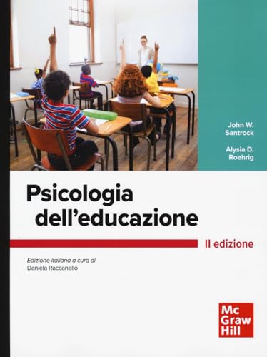 Psicologia dell'educazione (Scienze) von McGraw-Hill Education