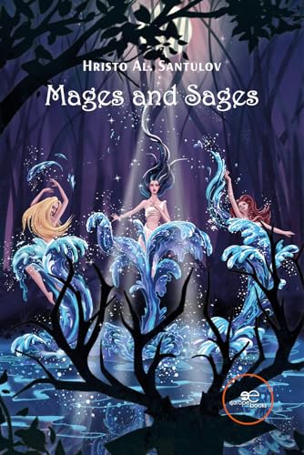 MAGES AND SAGES (Build Universes) MAGES AND SAGES (Build Universes) von Europe Books