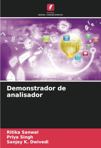 Demonstrador de analisador von Edições Nosso Conhecimento