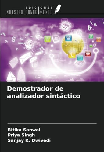 Demostrador de analizador sintáctico von Ediciones Nuestro Conocimiento