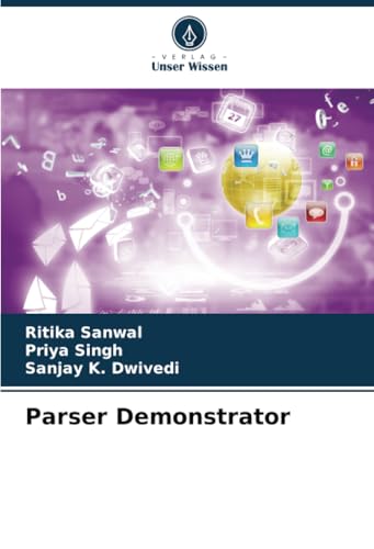 Parser Demonstrator von Verlag Unser Wissen