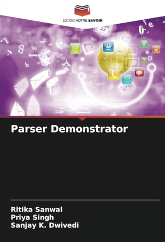 Parser Demonstrator von Editions Notre Savoir
