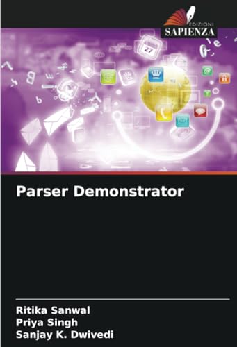 Parser Demonstrator von Edizioni Sapienza
