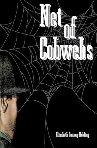 Net of Cobwebs von Chosho Publishing