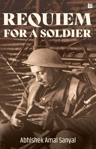 Requiem for a Soldier von Leadstart Inkstate