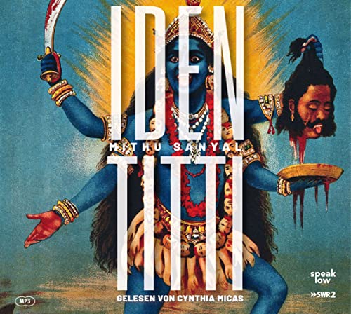 Identitti: Lesung