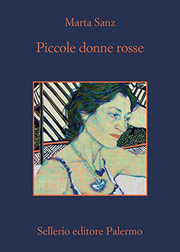 Piccole donne rosse (La memoria) von Sellerio Editore Palermo