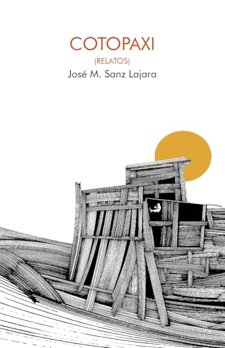 Cotopaxi (Relatos) von Independently published