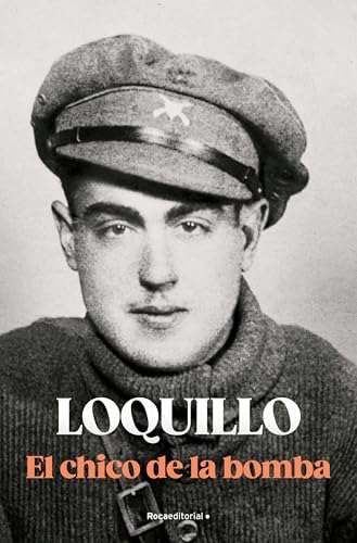 El chico de la bomba (No ficción) von Roca Editorial