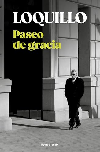 Paseo de gracia (No ficción) von Roca Editorial