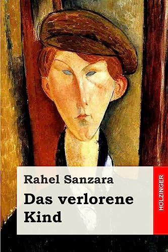 Das verlorene Kind von CREATESPACE