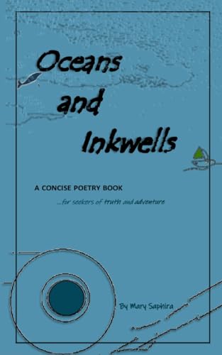 Oceans and Inkwells von Libresco Feeds Private Limited