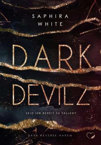 Dark Devilz: Seid ihr bereit zu fallen? (Dark Reverse Harem) von NOVA MD
