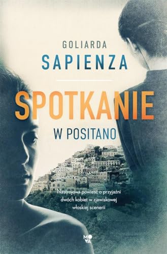Spotkanie w Positano von Mova