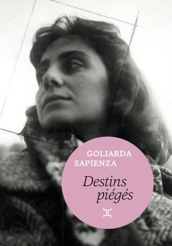 Destins piégés Destins piégés von LE TRIPODE