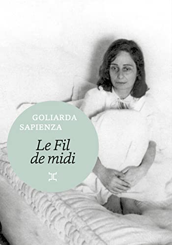 Le Fil de midi Le Fil de midi von LE TRIPODE