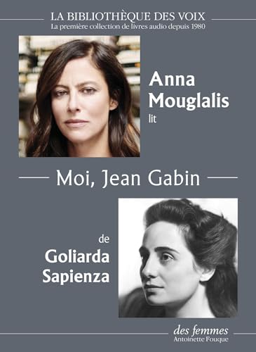 Moi, Jean Gabin: 0 von DES FEMMES