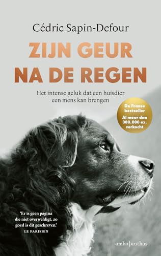 Zijn geur na de regen Zijn geur na de regen von Ambo|Anthos