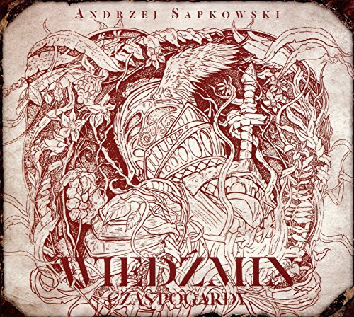 Czas pogardy Saga o Wiedzminie Tom 4 Czas pogardy Saga o Wiedzminie Tom 4