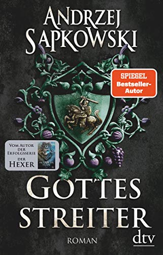 Gottesstreiter: Roman (Die Narrenturm-Trilogie, Band 2)