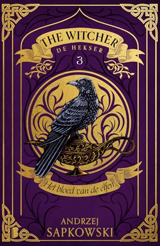 Het bloed van de elfen: Deel 3 The Witcher (The witcher, 3) von Boekerij